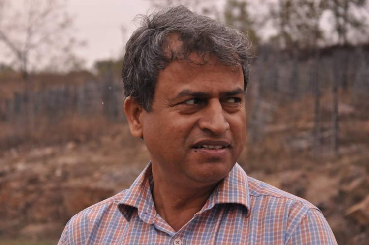 वरिष्ठ पत्रकार केबी मिश्र एआइएसएम जेडब्लूए के प्रदेश सलाहकार मनोनीत