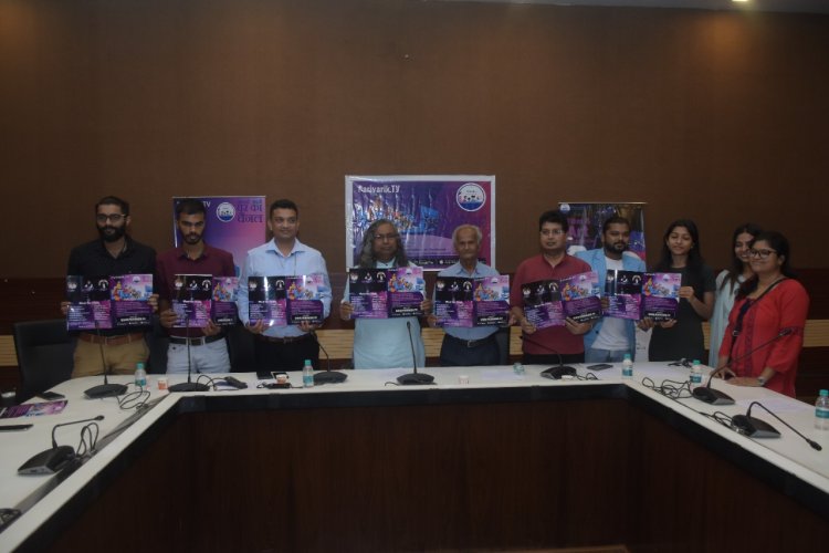 झारखंड में भारत का पहला ओटीटी सह फिल्म व कला इनक्यूबेटर प्लेटफॉर्म “पारिवारिक टीवी” लाॅन्च