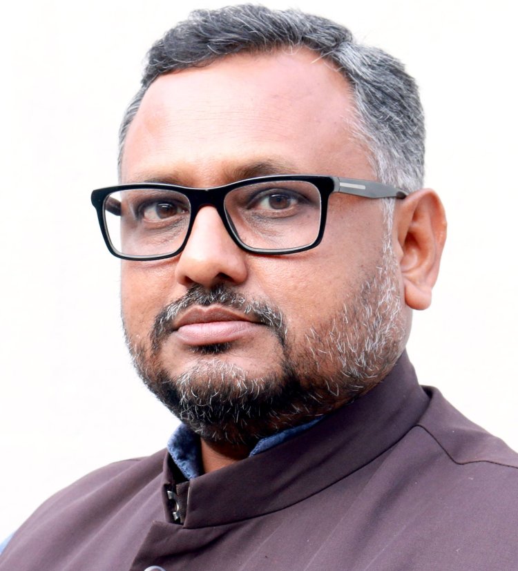 हेमन्त सरकार विफलताओं को छुपाने के लिए रच रही है हथकंडे: प्रदीप वर्मा