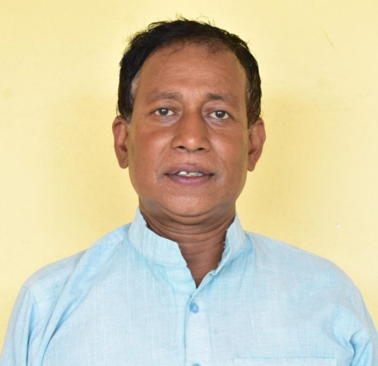 लघु उधमी योजना से गरीब परिबार को मिलेगा रोजगार:- प्रकाश पटवा