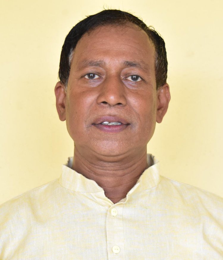 लघु उधमी योजना से गरीब परिबार को मिलेगा रोजगार:- पटवा