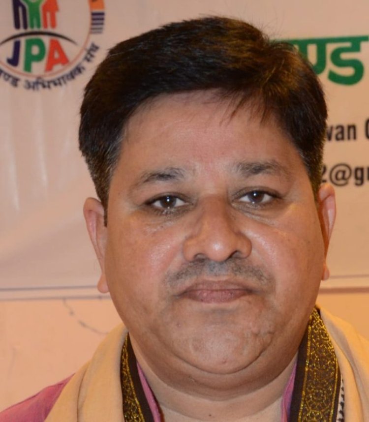 शिक्षा की उपेक्षा कर रही है राज्य सरकार : अजय राय