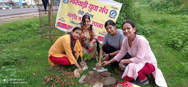 पौधों की देखरेख बच्चों की तरह करें: बीना शारदा