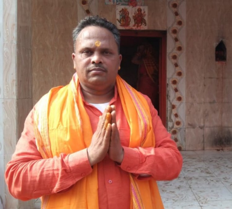 राम नवमी कब मनाया जाएगा:-शिव शंकर कुमार सिंह