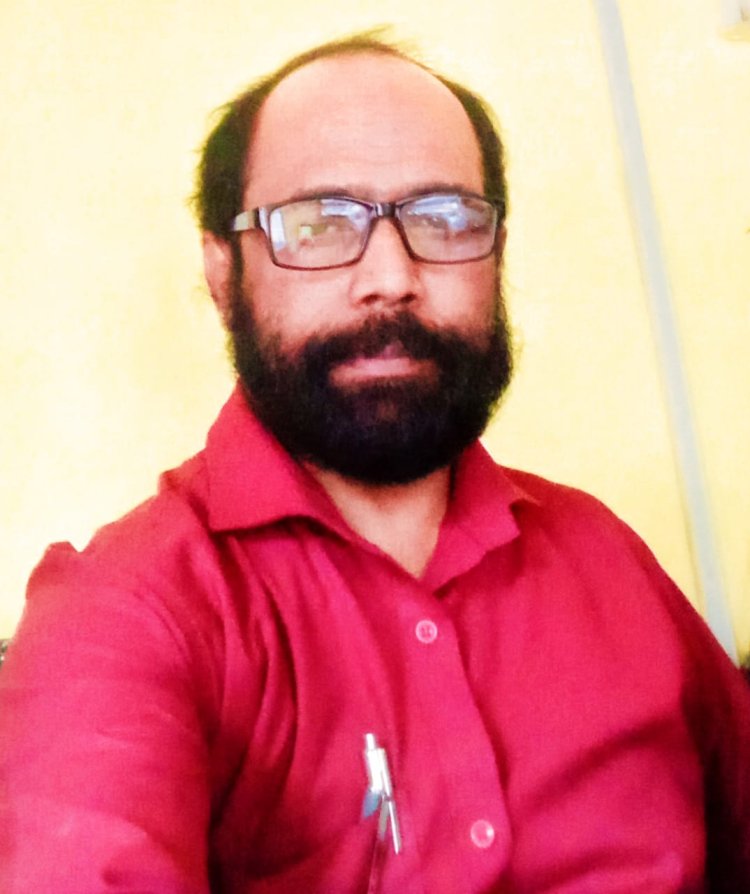 मज़दूरी नहीं मिलने के कारण झारखंड के मज़दूर पलायन को मजबूर, भाजपा के मंत्रियों/सांसदों को चुल्लू भर पानी में डूब मरना चाहिए – विजय नायक