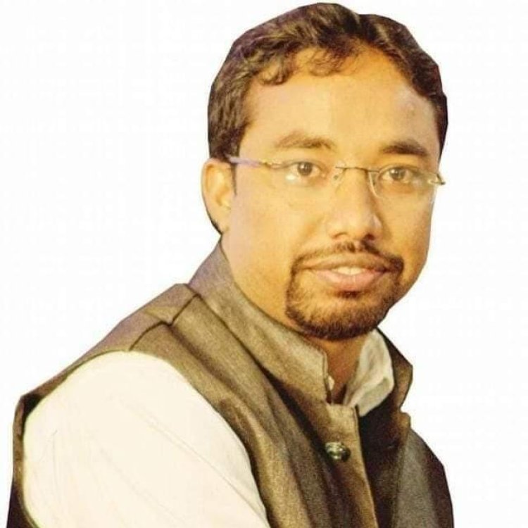 नियुक्ति हेतु प्रकाशित गजट में खतियानधारी ओबीसी वर्गों को वंचित करने का साजिश – देवेंद्र नाथ महतो