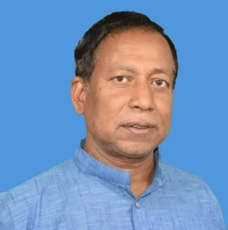 पीएम विश्वकर्म योजना से गरीबों का रोजी-रोटी का होगा इंतजाम:-प्रकाश पटवा