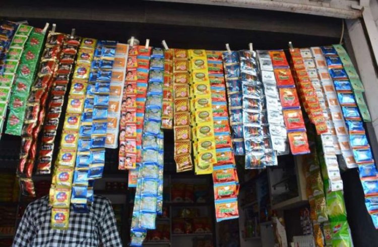 झारखण्ड में पान मशाला गुटखा पर लगा 12 महीने का प्रतिबंध