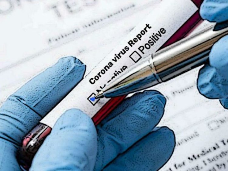 बिहार में 318 मरीजों ने कोरोना से जंग जीता