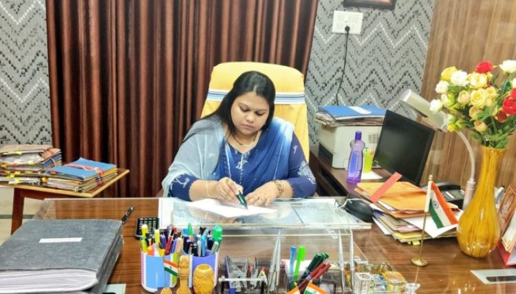 देवघर कोरोना मुक्त जिला घोषित होने से बस एक कदम दूर।