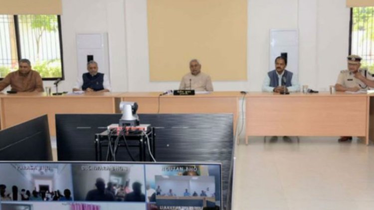 सूबे के सभी गरीबों को मिलेगी खाद्यान्न के साथ 3 हजार रुपए की सहायता राशि- डिप्टी सीएम बिहार