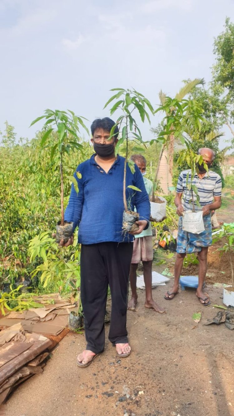 कोरोना से बचाव के लिए सबसे सुरक्षित जगह है अपना आशियाना : सुधांशु सुमन