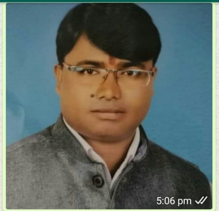 मजदूर ट्रेड यूनियन काउंसिल के प्रदेश अध्यक्ष बने रामटहल नायक