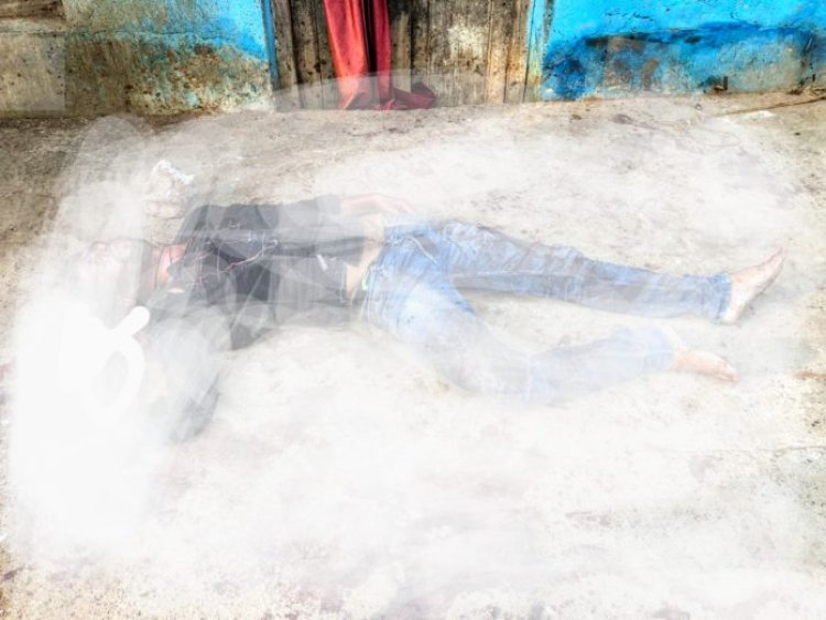 देवघर : कल हुए जानलेवा हमले में 7 आरोपियों पर प्राथमिकी दर्ज, गिरफ्तारी के लिए छापेमारी जारी