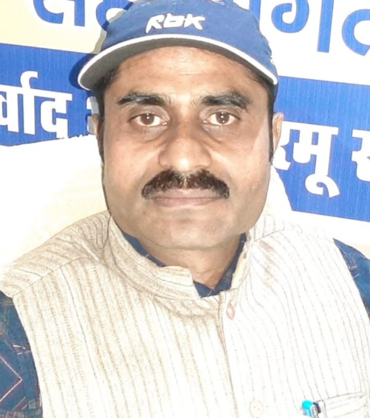 राष्ट्रीय ओबीसी मोर्चा ने केन्द्र सरकार द्वारा ऑनलाइन बिक्री की अनुमति देने का किया विरोध