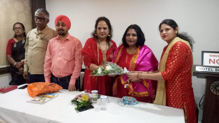 साईं ज्योत महोत्सव का आयोजन 26 मार्च को लौहनगरी जमशेदपुर में