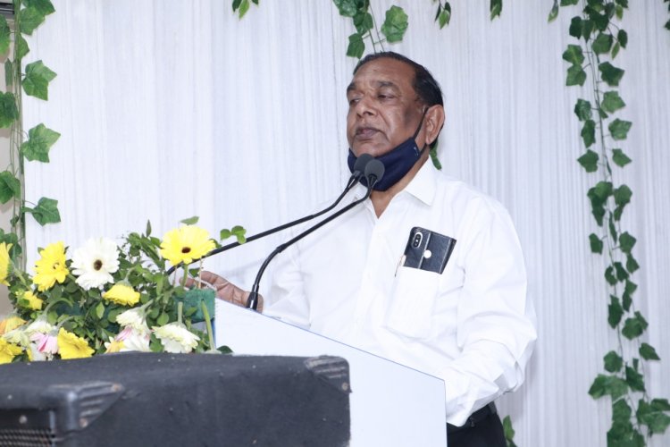 गव्य विकास निदेशालय के सौजन्य से छह दिवसीय प्रशिक्षण सह कार्यशाला का शुभारंभ,पशुपालन से जुड़कर आत्मनिर्भर हो महिलाएं : कौशलेंद्र कुमार सिंह