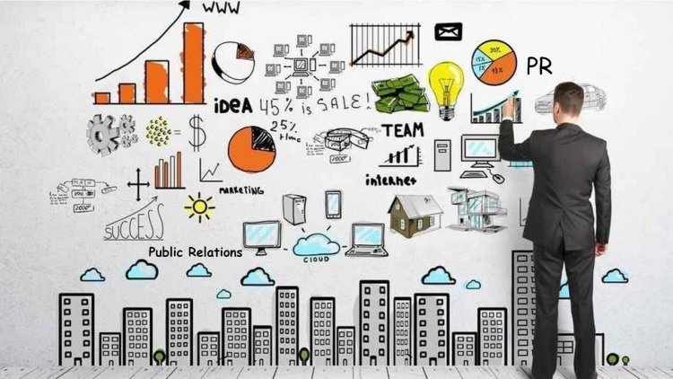 उद्यमिता संबंधी ज्ञान व कौशल के लिए व्यावसायिक प्रशिक्षण समय की मांग -अतुल मलिकराम