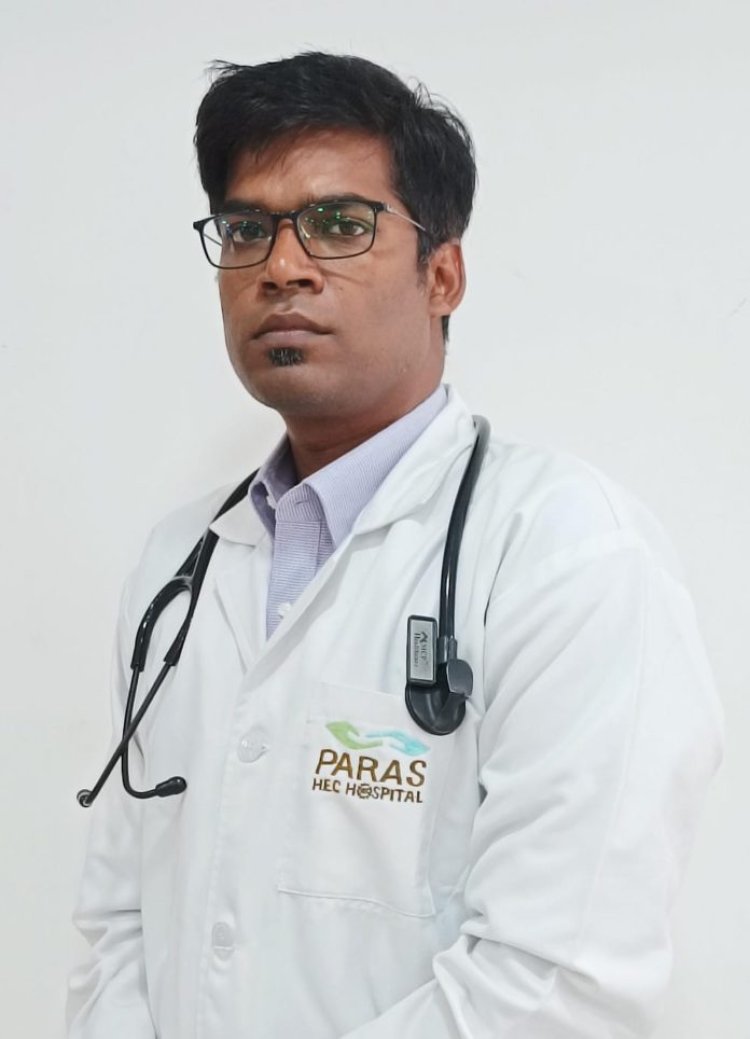 “डेथ डांसर” अनजानी मृत्यु का कारण बन सकती है