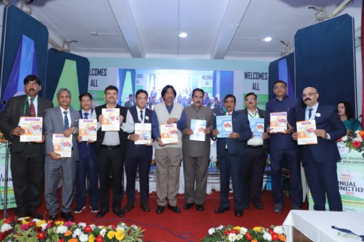 झारखंड स्टेट ओपन यूनिवर्सिटी ने एफएसीआई के सहयोग से शुरू किए फर्स्ट एड के कोर्स