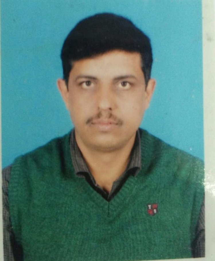 राज्य खाद्य संरक्षण परिषद के सदस्य ने सरकार से मिलने वाली सभी सुविधाए वापस की