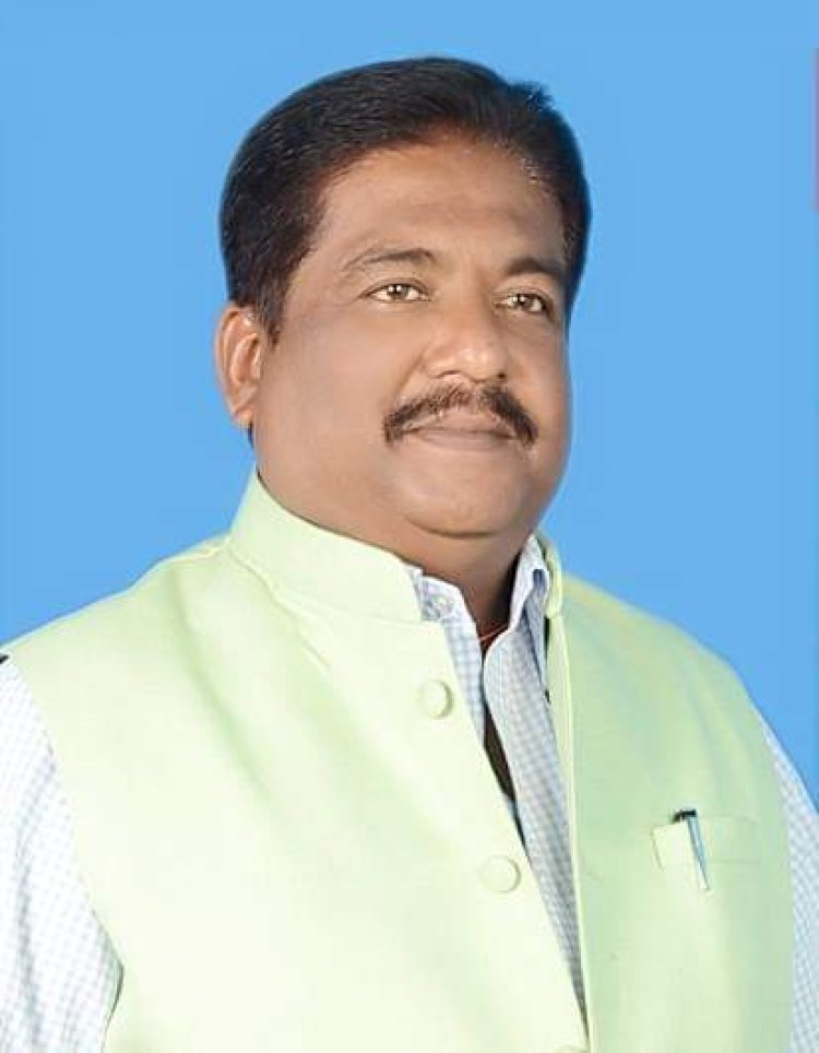 भाजपा समर्थक मंच के प्रदेश अध्यक्ष बने डॉ.प्रणव कुमार बब्बू,बाबूलाल मरांडी, दीपक प्रकाश समेत अन्य भाजपा नेताओं ने दी बधाई