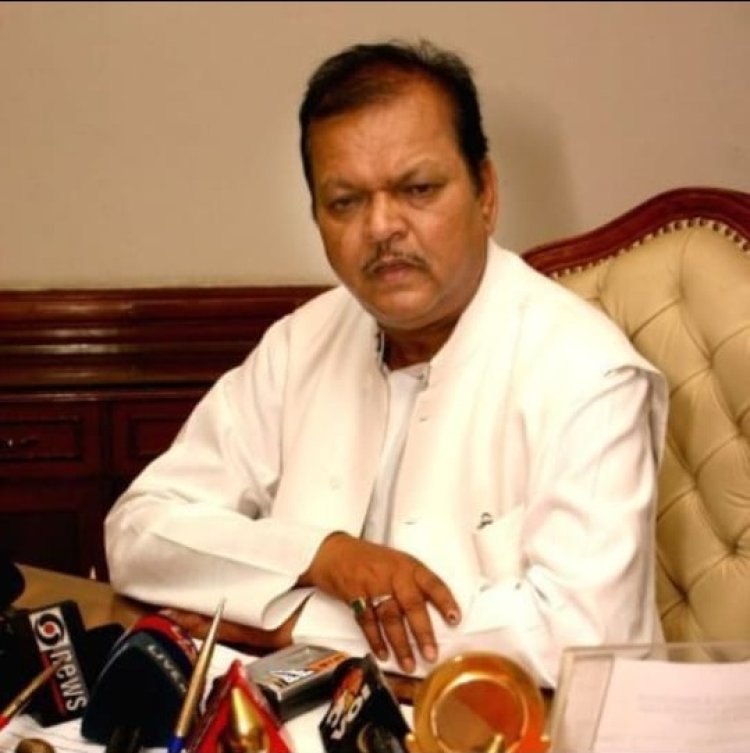 वरिष्ठ पत्रकार को अपराधियों द्वारा जेल से धमकी दिए जाने के मामले पर संज्ञान ले सरकार : सुबोधकांत सहाय