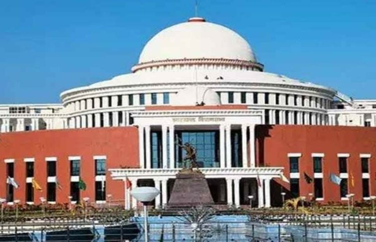 झारखंड विधानसभा के बजट सत्र के अंतिम दिन प्रथम पाली में हंगामे की भेंट चढ़ा प्रश्नकाल