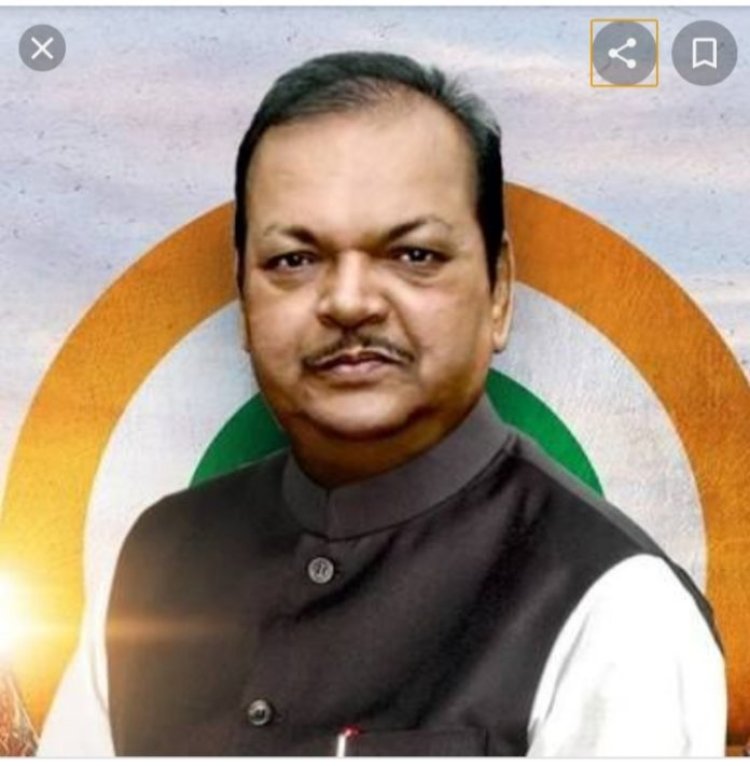 पीड़ितों की सेवा में आगे आए सुबोधकांत