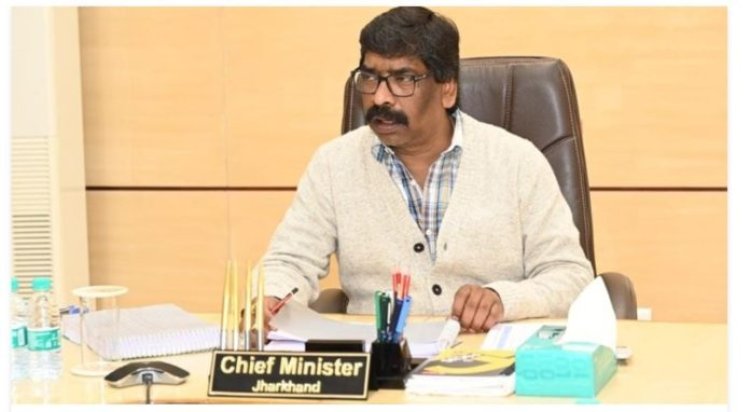 झारखंड के जेलों में आजीवन कारावास काट रहे 56 कैदी होंगे रिहा