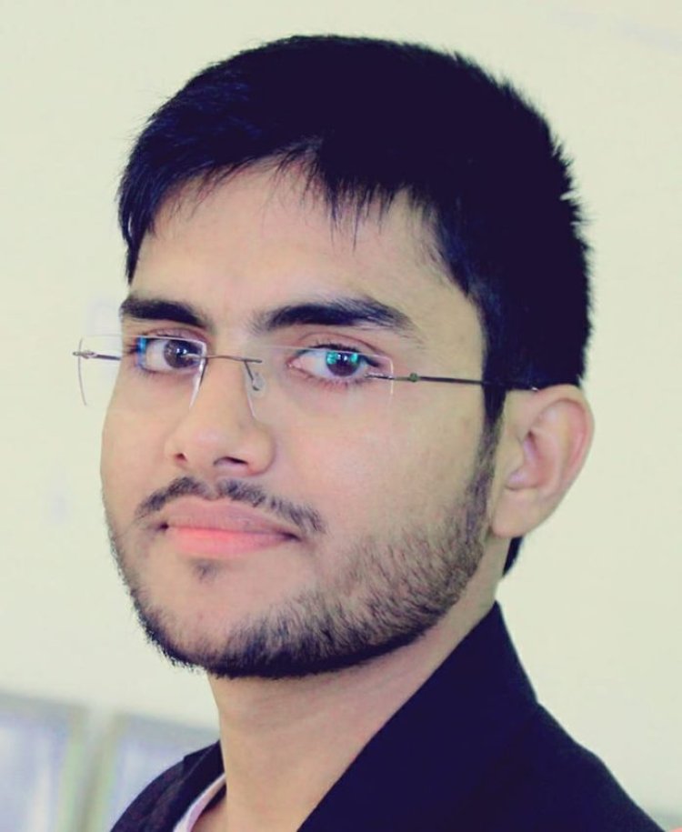 हजारीबाग में जल्द शुरू हो राम मंदिर का निर्माण,सिर्फ घोषणाओं की राजनीति न करें जयंत सिन्हा : संजय मेहता