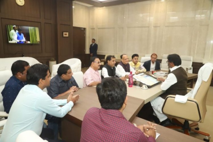 डीवीसी और जेबीवीएनएल के आपसी विवाद में आम उपभोक्ताओं को प्रताड़ित करना अव्यावहारिक : चैंबर