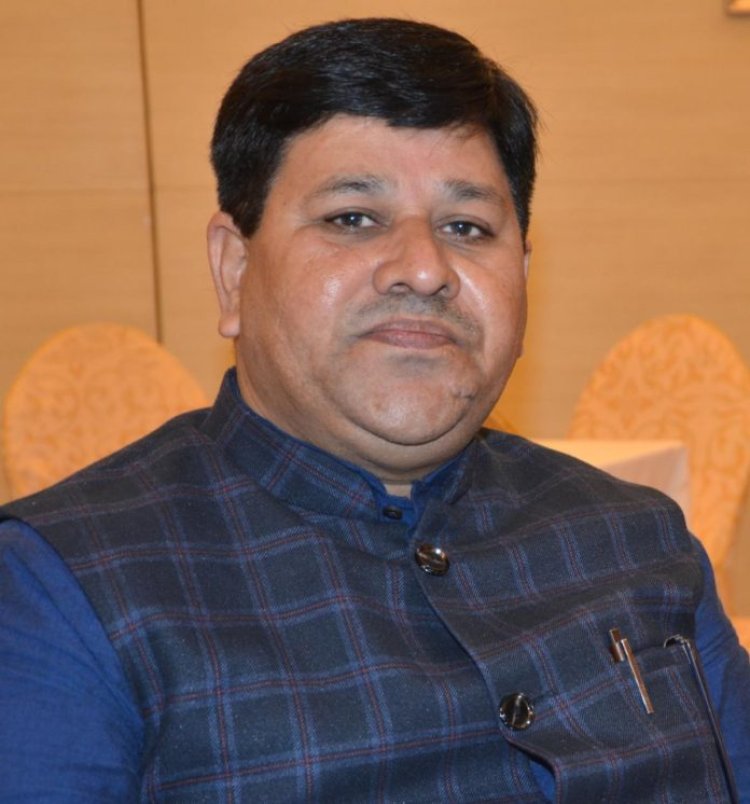 कोरोना वायरस से बचाव के मद्देनजर शैक्षणिक संस्थानों को 31 मार्च तक बंद रखने का निर्देश जारी करे सरकार : अजय राय