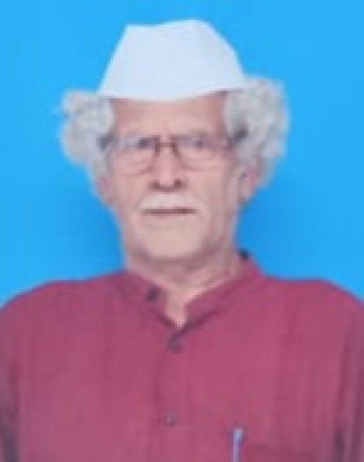 देश के लोकतांत्रिक इतिहास में जुड़ रहा स्वर्णिम अध्याय- मोख्तार सिंह