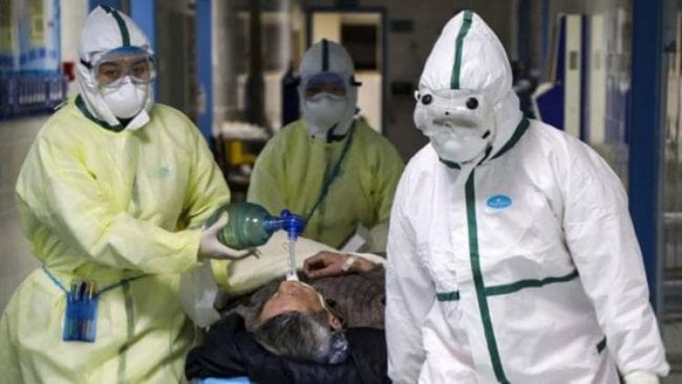 कोरोना वायरस पर भारत की बड़ी जीत, केरल में सभी तीन मरीज हुए ठीक