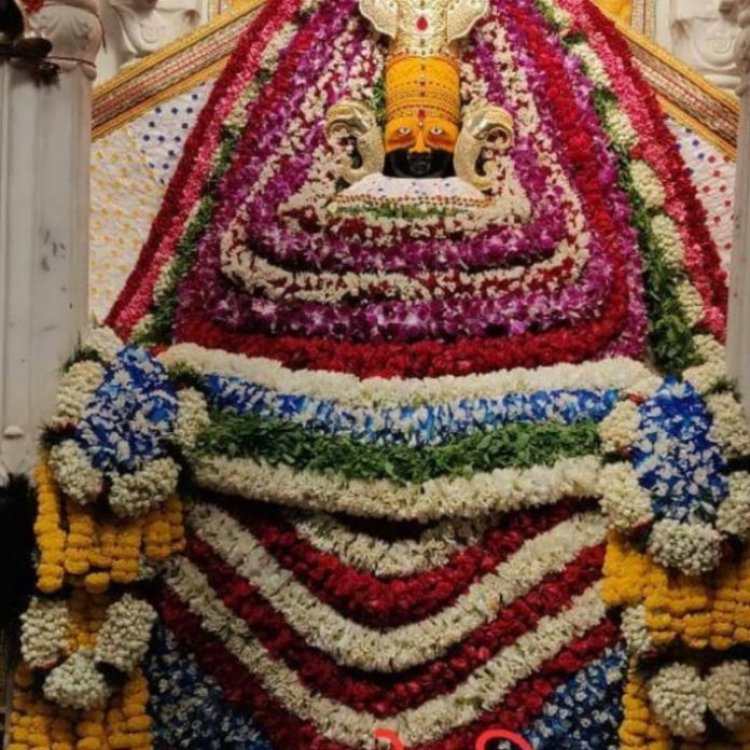 25 फरवरी को खाटु धाम रवाना होगे श्री श्याम मित्र मण्डल राँची के 101 श्रद्धालुगण