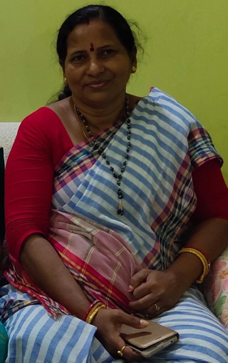 एचईसी प्रबंधन से दीर्घकालीन लीज पर आवास आवंटन करने की मांग