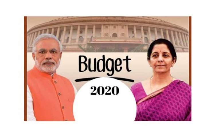 बजट 2020- वित्त मंत्री निर्मला सीतारमण ने क्या-क्या कहा, अबतक की 10 बड़ी बातें