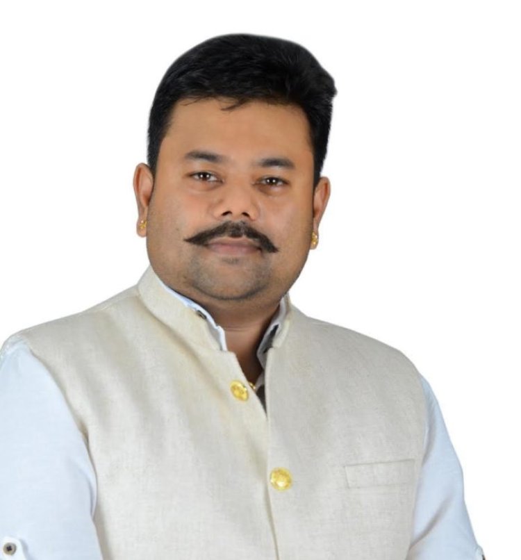 बजट लोकलुभावन : आदित्य विक्रम जायसवाल