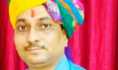 डाॅ. मानस तीसरी बार बने अखिल भारतीय क्षत्रिय महासभा के राष्ट्रीय महामंत्री