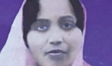 महान स्वाधीनता सेनानी सरस्वती देवी की अमर गौरव गाथा