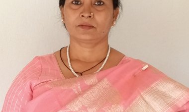 गढ़वा में महिला की नृशंस हत्या की नारी शक्ति सेना ने की निंदा