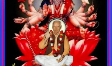 साधकों ने किया गायत्री सहस्रनाम का ऑनलाइन सस्वर पाठ