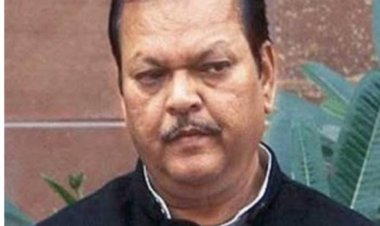 सुबोधकांत सहाय ने झारखंड के पूर्व राज्यपाल सैयद सिब्ते रजी के निधन पर जताया शोक,कहा कांग्रेस का एक मजबूत स्तंभ धराशाई हो गया