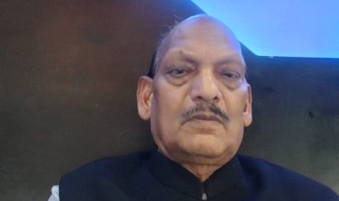 सदान विकास पार्टी से ही सदानों का हित संभव :डॉ.आरपी साहु