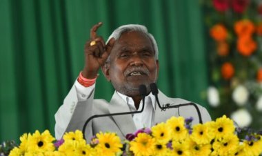 चंपई की मुसीबत कम नहीं हुई है…