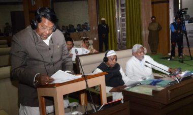 झारखंड बजट 2024: सभी वर्ग के लोगों को राहत देने वाला बजट