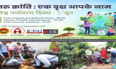 द्वारिका अस्पताल में निःशुल्क चिकित्सा शिविर आयोजित