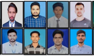 CIT Ranchi के 12 विद्यार्थियों का हुआ कैंपस सिलेक्शन