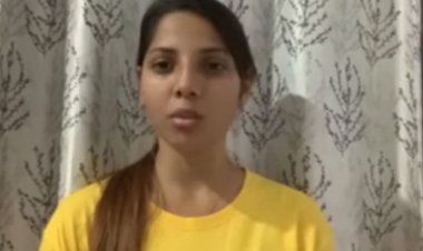 राँची की मॉडल ने मॉडलिंग इंस्टिट्यूट के संचालक पर लगाया लव जिहाद का आरोप